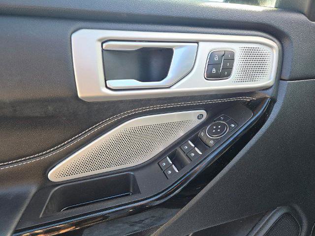 Certified 2023 Ford Explorer ST w/ Equipment Group 401A image 20