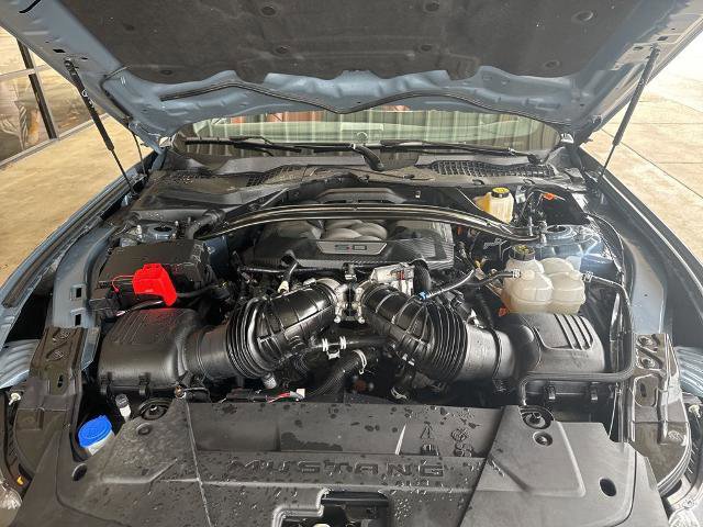 Certified 2025 Ford Mustang GT Premium image 28