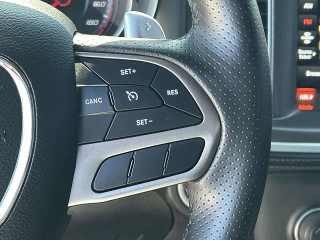 Used 2022 Dodge Charger Scat Pack RWD image 22