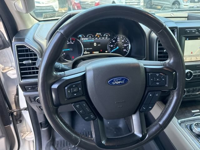 Certified 2018 Ford Expedition Limited w/ Equipment Group 301A AWD/4WD image 16