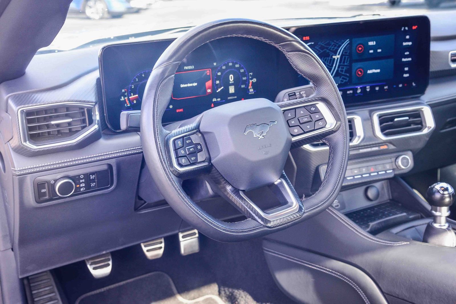 Certified 2024 Ford Mustang GT Premium image 15