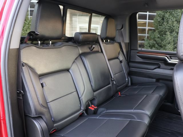 Used 2024 GMC Sierra 2500 Denali w/ Denali Reserve Package AWD/4WD image 15