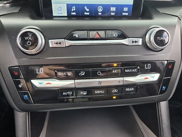 Certified 2020 Ford Explorer ST w/ ST Street Pack AWD/4WD image 29