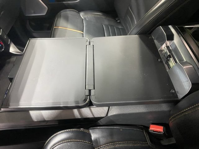 Certified 2023 Ford F150 Platinum w/ Equipment Group 701A High AWD/4WD image 41