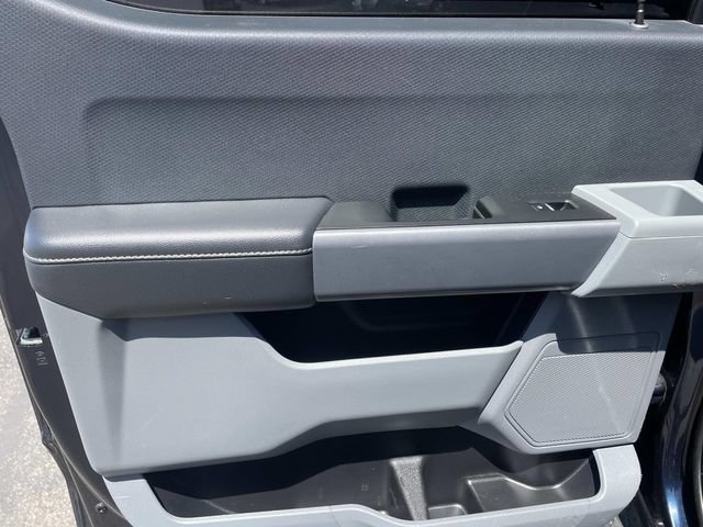 Certified 2023 Ford F150 XLT AWD/4WD image 23