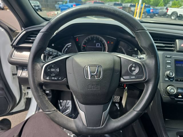 Used 2018 Honda Civic Sport image 14