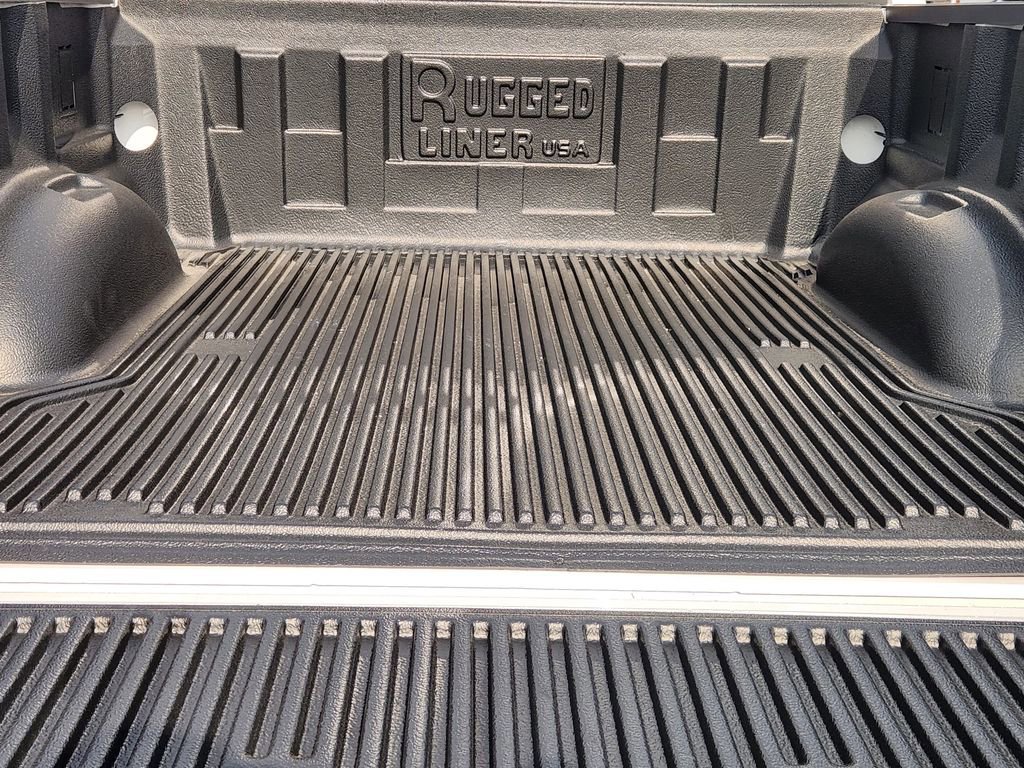 Certified 2023 Ford F150 Lariat w/ Equipment Group 502A High image 30