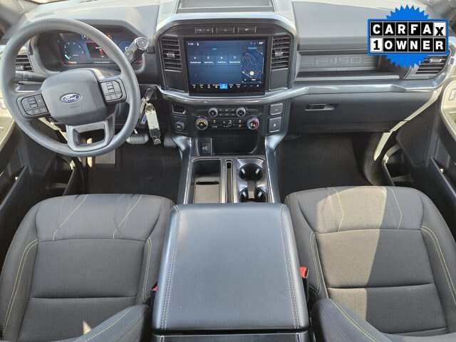 Certified 2024 Ford F150 STX RWD image 18