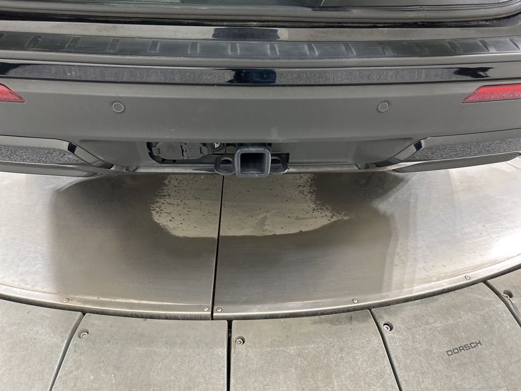 Certified 2025 Ford Explorer ST-Line w/ ST-Line Street Pack image 32