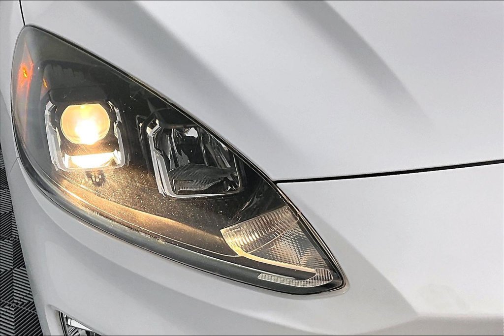 Certified 2020 Ford Escape SEL FWD image 28