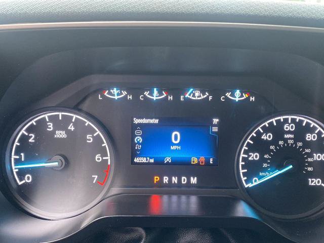 Certified 2021 Ford F150 XL w/ STX Appearance Package AWD/4WD image 18