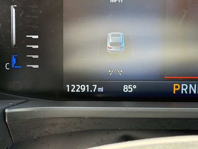 Certified 2024 Ford Escape Active FWD image 27