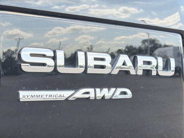Used 2018 Subaru Forester 2.0XT Touring AWD/4WD image 13