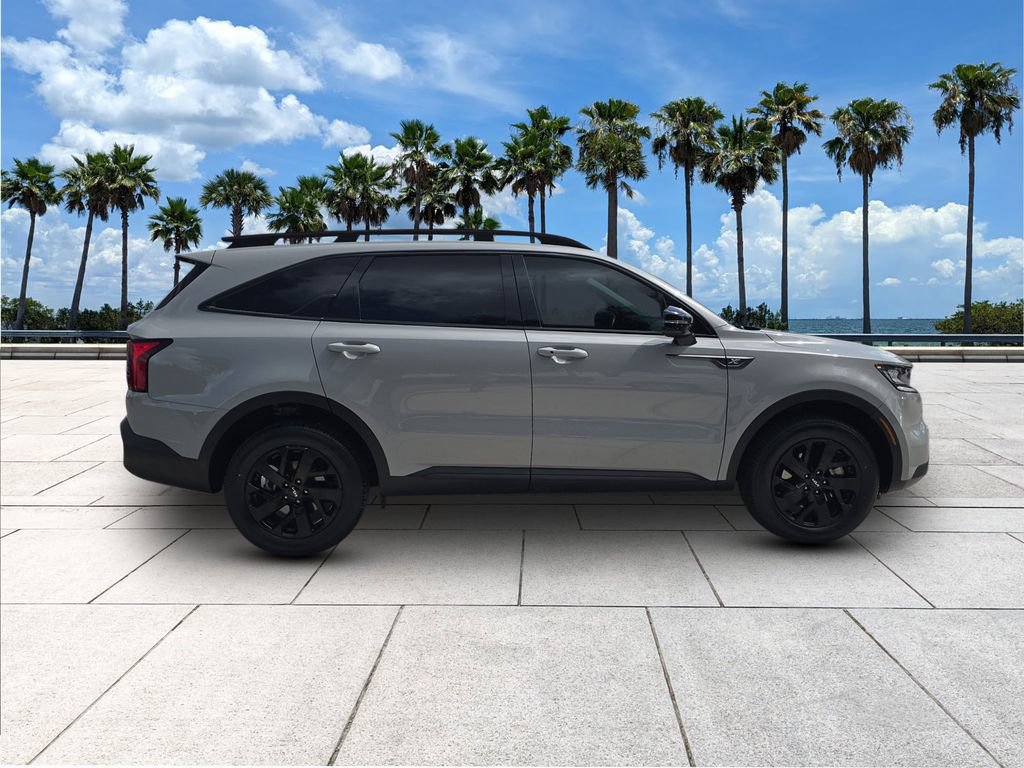 Used 2022 Kia Sorento S AWD/4WD image 9