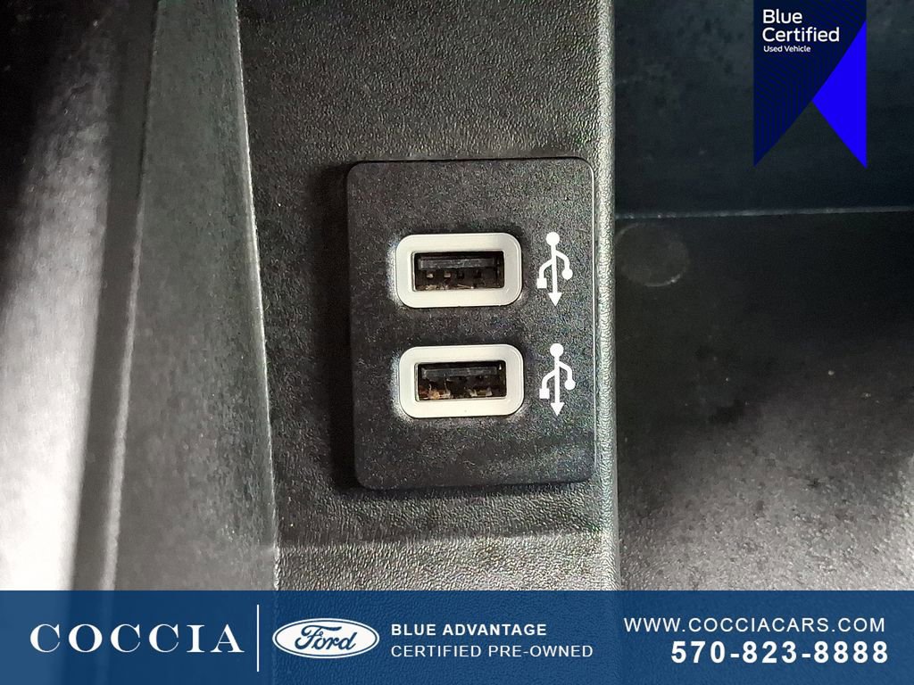 Certified 2019 Ford F150 XLT w/ Equipment Group 302A Luxury image 26