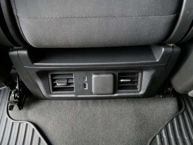 Used 2026 Chevrolet Silverado 1500 LT AWD/4WD image 19