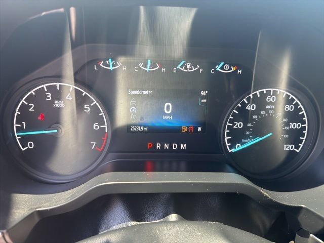 Certified 2023 Ford F150 XL w/ STX Appearance Package AWD/4WD image 11