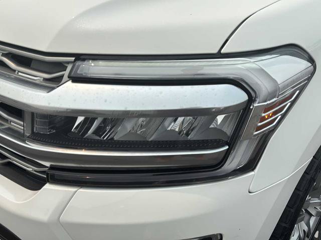 Certified 2024 Ford Expedition Max Platinum AWD/4WD image 33