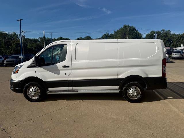 Certified 2024 Ford Transit 250 Low Roof AWD w/ Exterior Upgrade Package image 4