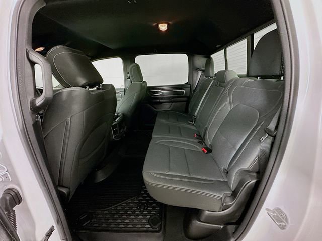 Used 2021 RAM 1500 Big Horn image 30