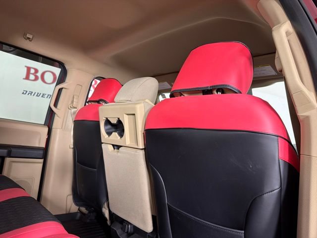 Certified 2019 Ford F250 XLT w/ XLT Value Package AWD/4WD image 19