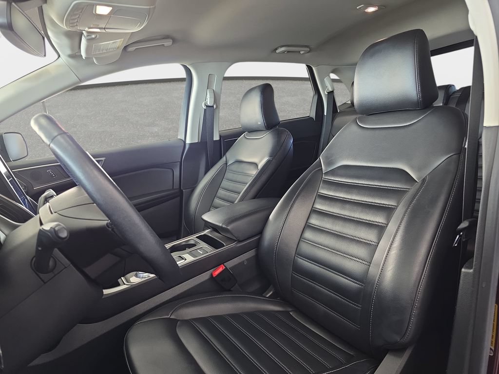 Certified 2023 Ford Edge SEL w/ Convenience Package AWD/4WD image 13