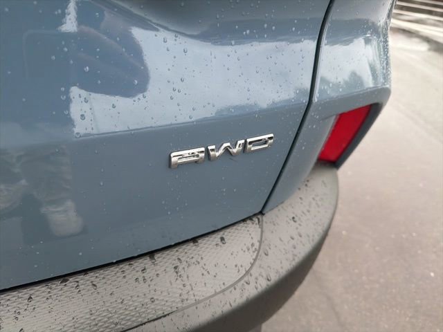 Certified 2025 Ford Escape ST-Line Select image 12