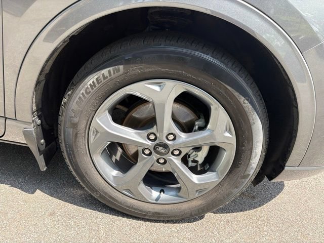 Certified 2023 Ford Escape ST-Line w/ Tech Pack #1 AWD/4WD image 35