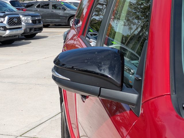 Used 2021 Toyota 4Runner Venture image 10