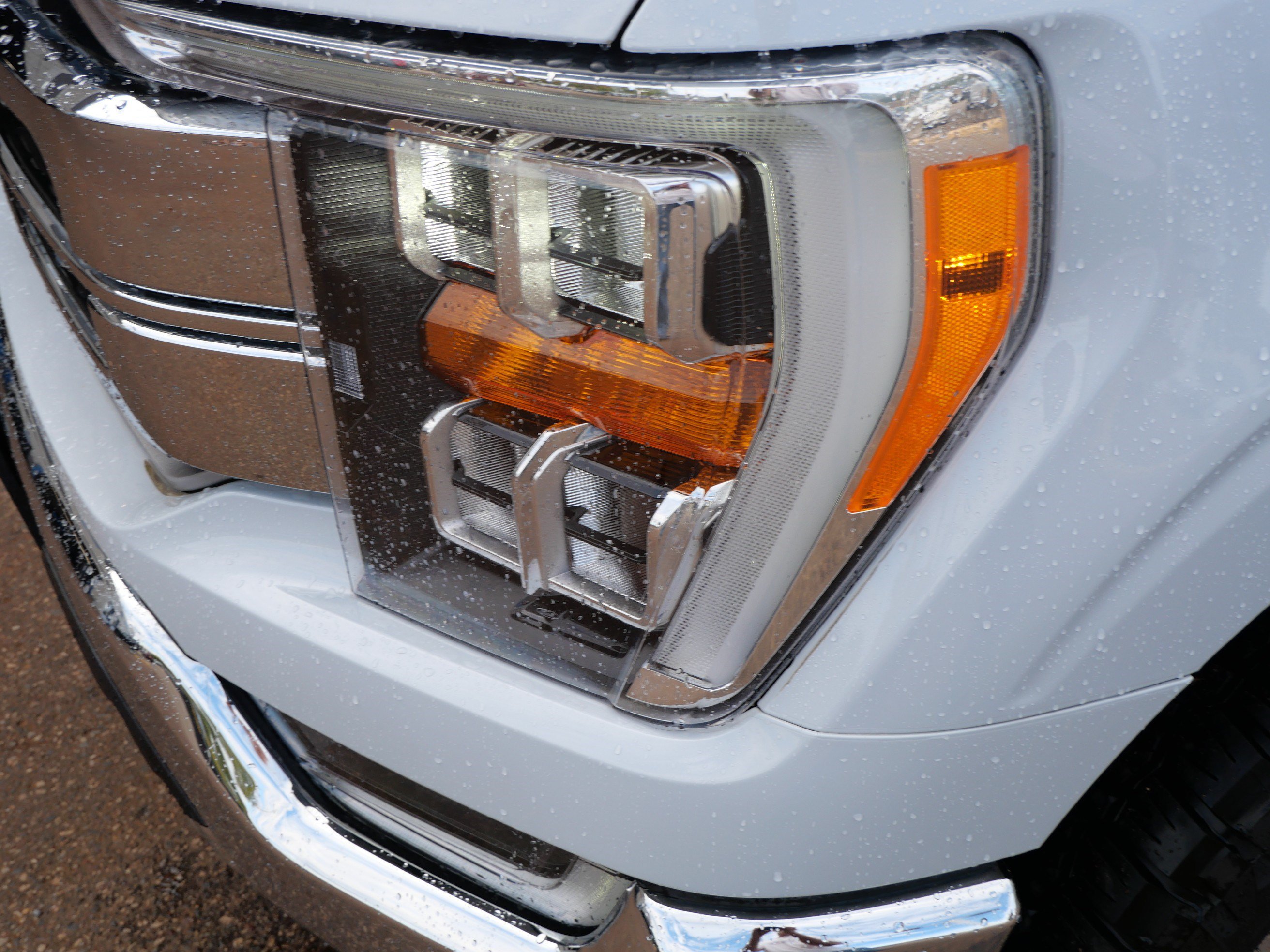 Certified 2022 Ford F150 Lariat AWD/4WD image 16