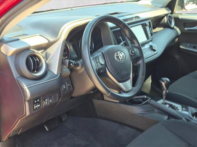 Used 2018 Toyota RAV4 Adventure AWD/4WD image 10