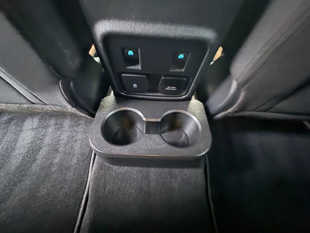 Certified 2023 Ford Bronco Outer Banks AWD/4WD image 22