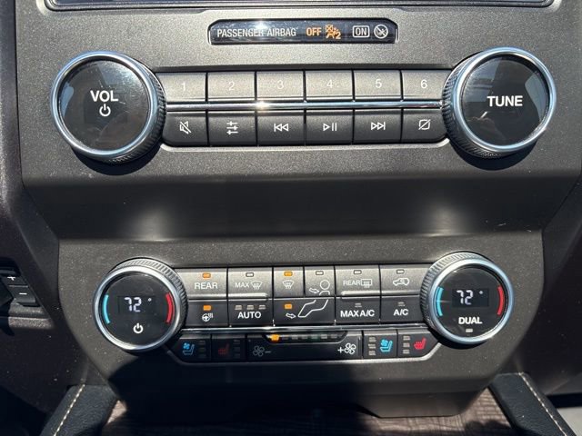 Certified 2021 Ford Expedition Max Limited AWD/4WD image 22