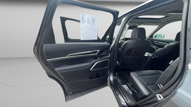 Used 2024 Kia Telluride S w/ S Sunroof Package AWD/4WD image 21