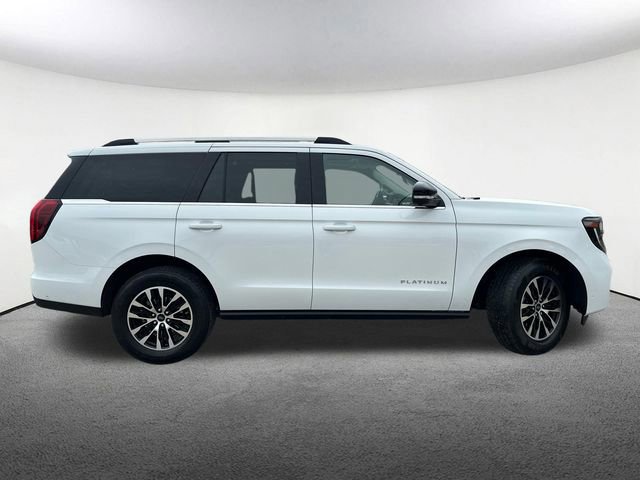 Certified 2025 Ford Expedition Platinum image 6