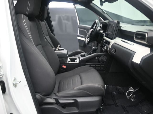 Used 2024 Toyota Tacoma TRD Off-Road AWD/4WD image 23
