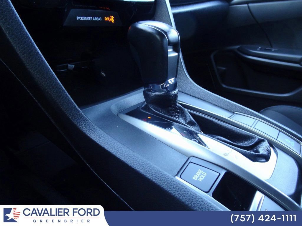 Used 2021 Honda Civic Sport image 32