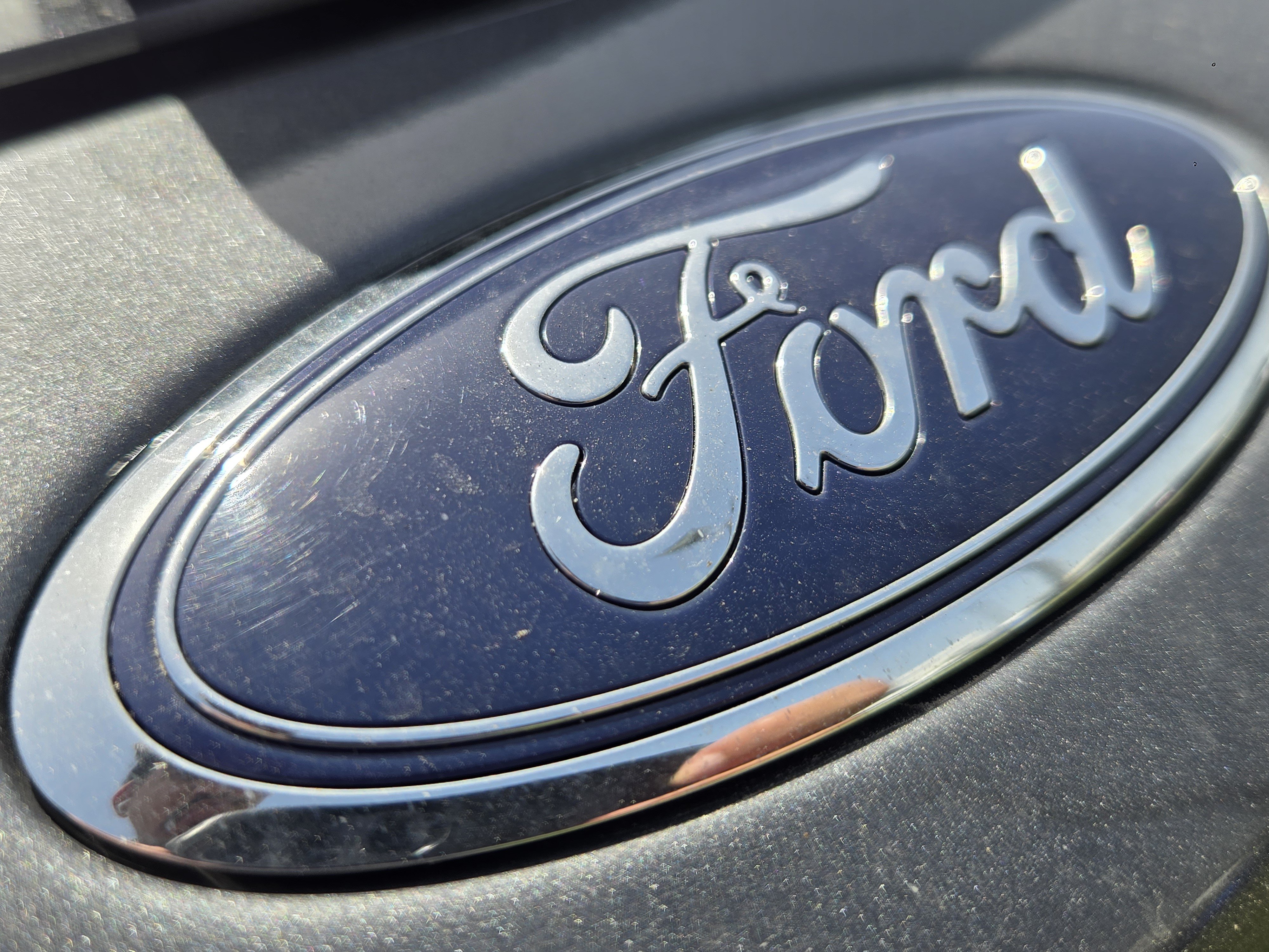 Certified 2023 Ford Escape ST-Line w/ Tech Pack #1 FWD image 8