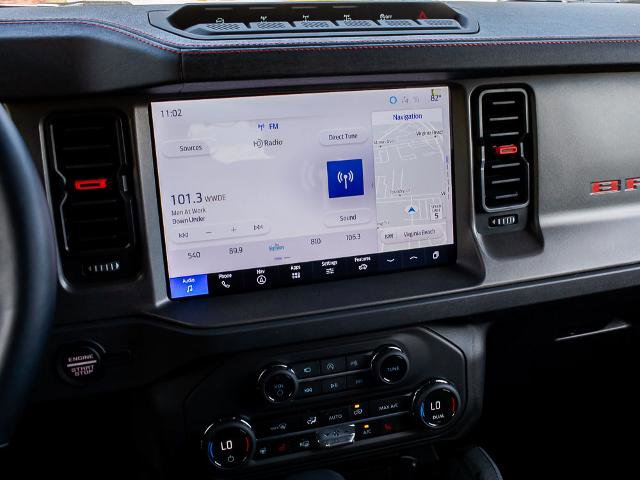 Certified 2025 Ford Bronco Raptor image 19