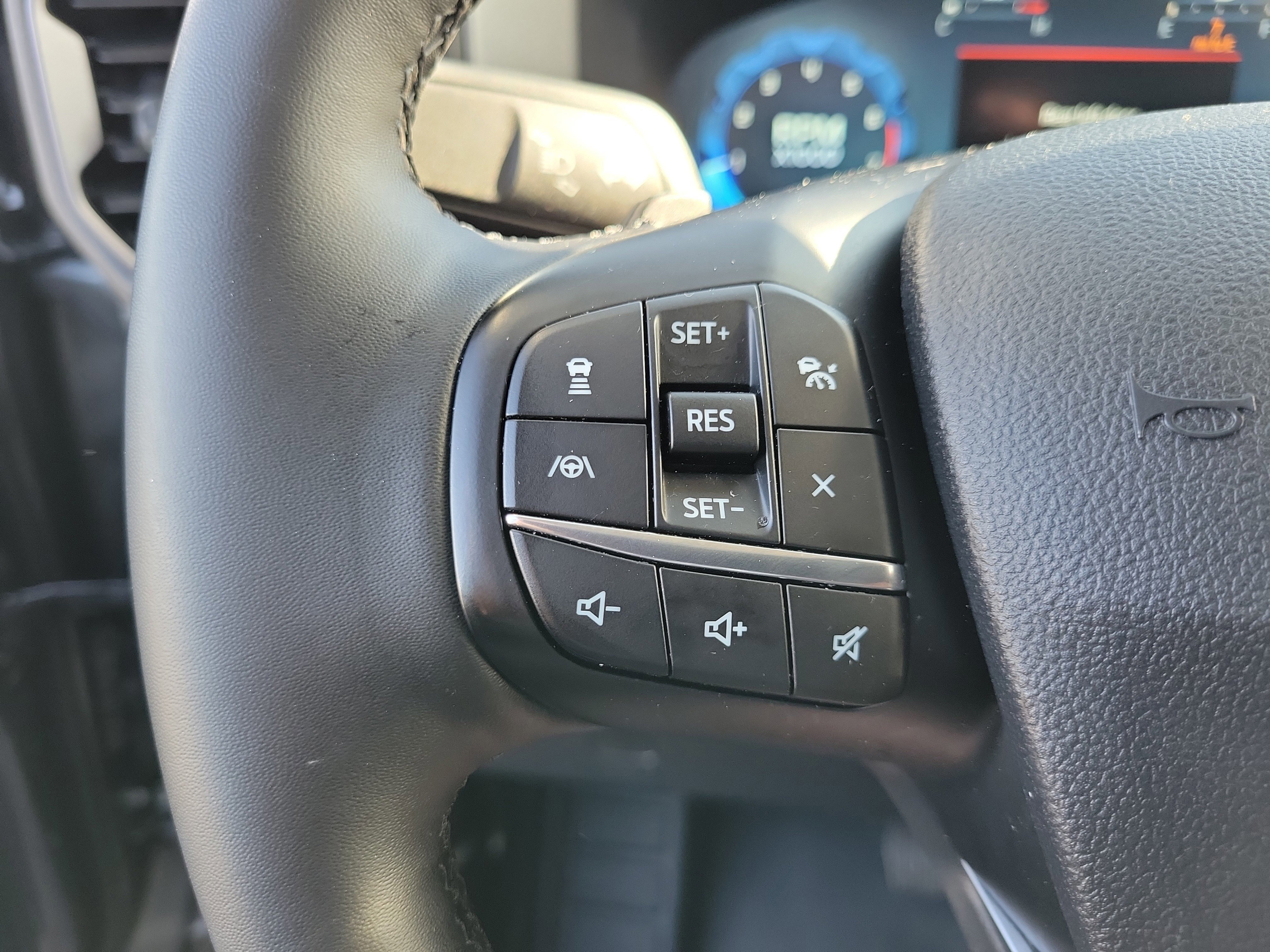 Certified 2025 Ford Bronco Sport Badlands image 6