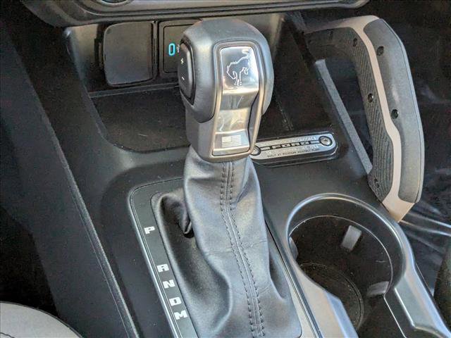 Certified 2024 Ford Bronco Big Bend image 12