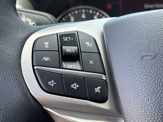 Certified 2024 Ford Explorer Limited w/ Limited Technology Package RWD image 46