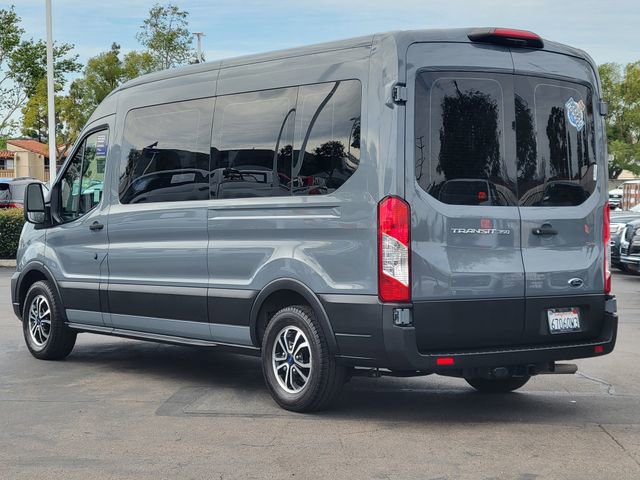 Certified 2023 Ford Transit 350 XL image 3