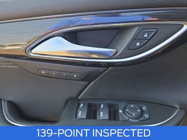 Used 2021 Buick Envision Essence w/ Technology Package I AWD/4WD image 15