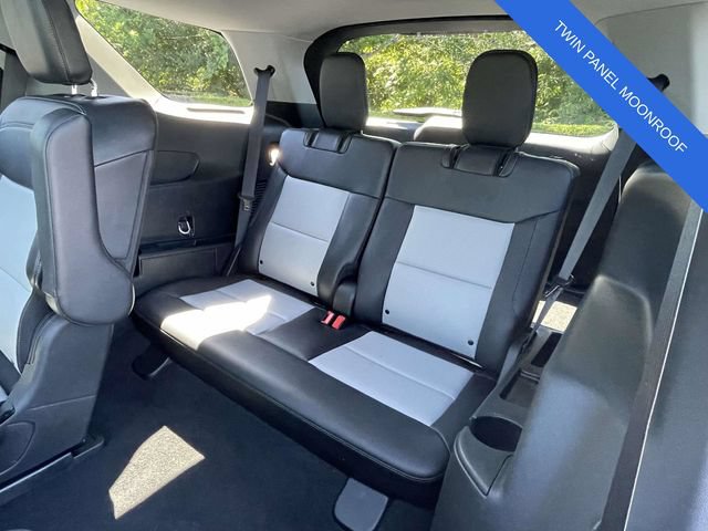 Certified 2023 Ford Explorer XLT w/ Equipment Group 202A RWD image 25