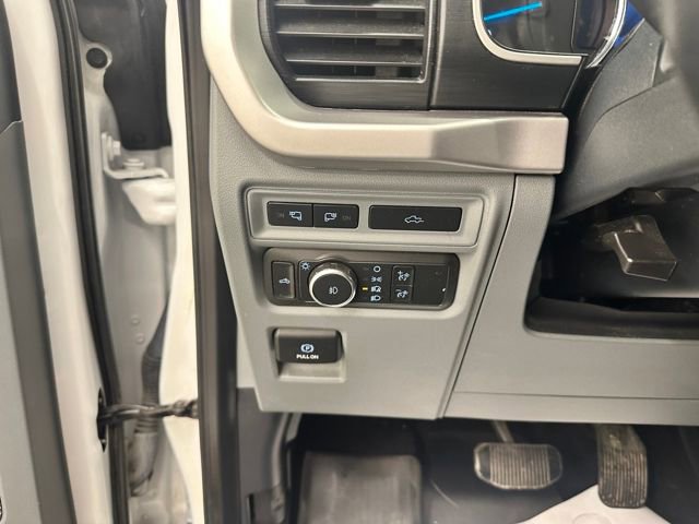 Certified 2022 Ford F150 XLT w/ Equipment Group 302A High image 37