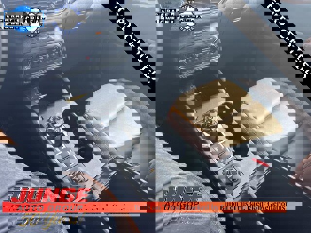 Certified 2025 Ford Bronco Sport Outer Banks w/ Outer Banks Tech Package+ image 27