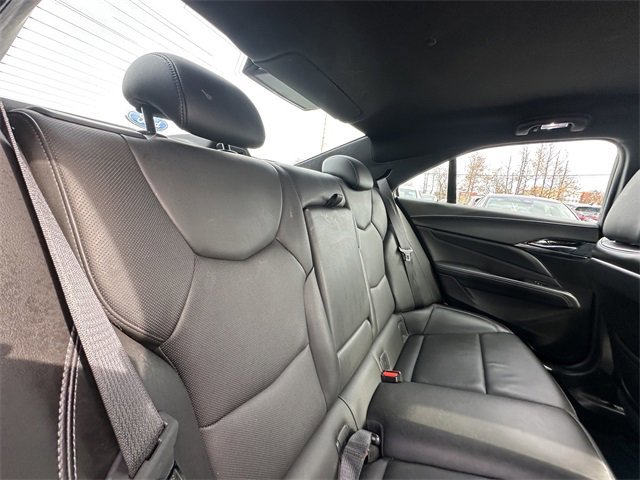 Used 2023 Cadillac CT4 Premium Luxury w/ Super Cruise 2 Package image 38