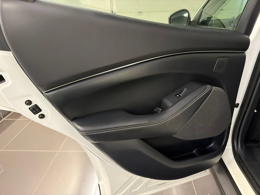Certified 2023 Ford Mustang Mach-E Premium AWD/4WD image 35