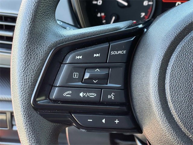 Used 2024 Subaru Crosstrek 2.0i image 9